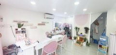 [MẶT TIỀN] SANG NHƯỢNG SPA ĐẸP TẠI QUẬN 1 [HCM] CHỈ 390 TRIỆU BAO CỌC
