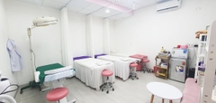 [MẶT TIỀN] SANG NHƯỢNG SPA ĐẸP TẠI QUẬN 1 [HCM] CHỈ 390 TRIỆU BAO CỌC