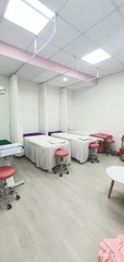 [MẶT TIỀN] SANG NHƯỢNG SPA ĐẸP TẠI QUẬN 1 [HCM] CHỈ 390 TRIỆU BAO CỌC