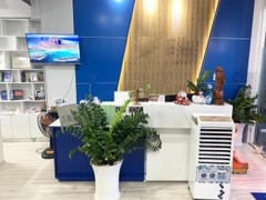 [MẶT TIỀN] SANG NHƯỢNG NHA KHOA TẠI TP BÀ RỊA CHỈ 600 TRIỆU