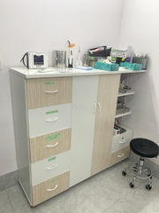 [MẶT TIỀN] SANG NHƯỢNG NHA KHOA TẠI TP BÀ RỊA CHỈ 600 TRIỆU