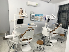 [MẶT TIỀN] SANG NHƯỢNG NHA KHOA TẠI TP BÀ RỊA CHỈ 600 TRIỆU