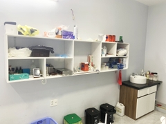 [MẶT TIỀN] SANG NHƯỢNG NHA KHOA TẠI TP BÀ RỊA CHỈ 600 TRIỆU