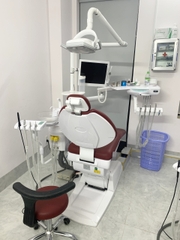 [MẶT TIỀN] SANG NHƯỢNG NHA KHOA TẠI TP BÀ RỊA CHỈ 600 TRIỆU