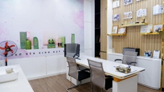 [MẶT TIỀN] SANG NHƯỢNG SPA ĐẸP TẠI QUẬN 3 [HCM] CHỈ 500 TRIỆU BAO CỌC