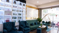 [MẶT TIỀN] SANG NHƯỢNG SPA ĐẸP TẠI QUẬN 3 [HCM] CHỈ 500 TRIỆU BAO CỌC