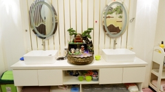 [MẶT TIỀN] SANG NHƯỢNG SPA ĐẸP TẠI QUẬN 3 [HCM] CHỈ 500 TRIỆU BAO CỌC
