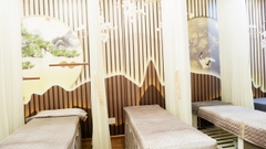 [MẶT TIỀN] SANG NHƯỢNG SPA ĐẸP TẠI QUẬN 3 [HCM] CHỈ 500 TRIỆU BAO CỌC