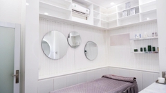 [MẶT TIỀN] SANG NHƯỢNG SPA ĐẸP TẠI QUẬN 3 [HCM] CHỈ 500 TRIỆU BAO CỌC