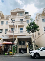 SANG NHƯỢNG TMV TẠI KHU CITYLAND QUẬN GÒ VẤP [HCM] CHỈ 550 TRIỆU BAO CỌC