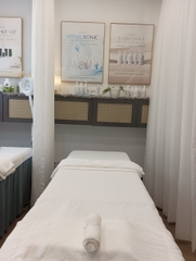 [MẶT TIỀN] SANG NHƯỢNG NAILS SPA TẠI QUẬN BÌNH THẠNH [HCM] CHỈ 500 TRIỆU BAO CỌC