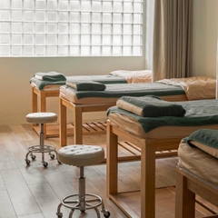 [2 MẶT TIỀN] SANG NHƯỢNG SPA TẠI QUẬN 1 [HCM] CHỈ 1,2 TỶ