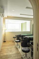 [2 MẶT TIỀN] SANG NHƯỢNG SPA TẠI QUẬN 1 [HCM] CHỈ 1,2 TỶ