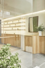 [2 MẶT TIỀN] SANG NHƯỢNG SPA TẠI QUẬN 1 [HCM] CHỈ 1,2 TỶ