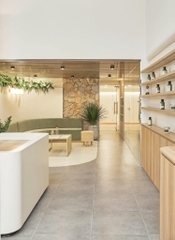 [2 MẶT TIỀN] SANG NHƯỢNG SPA TẠI QUẬN 1 [HCM] CHỈ 1,2 TỶ