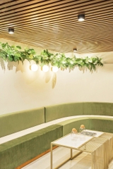 [2 MẶT TIỀN] SANG NHƯỢNG SPA TẠI QUẬN 1 [HCM] CHỈ 1,2 TỶ