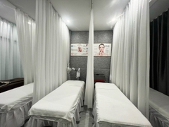 [MẶT TIỀN] SANG NHƯỢNG SPA TẠI PHƯỜNG PHÚ THỌ HÒA [QUẬN TÂN PHÚ] CHỈ 400 TRIỆU BAO CỌC