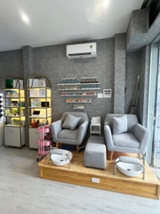 [MẶT TIỀN] SANG NHƯỢNG SPA TẠI PHƯỜNG PHÚ THỌ HÒA [QUẬN TÂN PHÚ] CHỈ 400 TRIỆU BAO CỌC