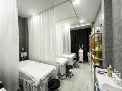 [MẶT TIỀN] SANG NHƯỢNG SPA TẠI PHƯỜNG PHÚ THỌ HÒA [QUẬN TÂN PHÚ] CHỈ 400 TRIỆU BAO CỌC