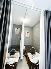[MẶT TIỀN] SANG NHƯỢNG SPA TẠI PHƯỜNG PHÚ THỌ HÒA [QUẬN TÂN PHÚ] CHỈ 400 TRIỆU BAO CỌC