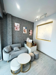 [MẶT TIỀN] SANG NHƯỢNG SPA TẠI PHƯỜNG PHÚ THỌ HÒA [QUẬN TÂN PHÚ] CHỈ 400 TRIỆU BAO CỌC