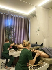[MẶT TIỀN] SANG NHƯỢNG SPA TẠI BÌNH HƯNG HÒA A [QUẬN BÌNH TÂN] CHỈ 530 TRIỆU