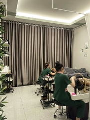 [MẶT TIỀN] SANG NHƯỢNG SPA TẠI BÌNH HƯNG HÒA A [QUẬN BÌNH TÂN] CHỈ 530 TRIỆU