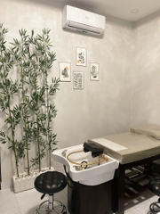 [MẶT TIỀN] SANG NHƯỢNG SPA TẠI BÌNH HƯNG HÒA A [QUẬN BÌNH TÂN] CHỈ 530 TRIỆU