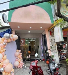 [MẶT TIỀN] SANG NHƯỢNG SPA TẠI BÌNH HƯNG HÒA A [QUẬN BÌNH TÂN] CHỈ 530 TRIỆU