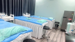 SANG NHƯỢNG SPA TẠI [MẶT TIỀN] LÊ HỒNG PHONG [BÌNH DƯƠNG] CHỈ 300 TRIỆU