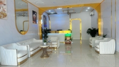 SANG NHƯỢNG SPA TẠI [MẶT TIỀN] LÊ HỒNG PHONG [BÌNH DƯƠNG] CHỈ 300 TRIỆU