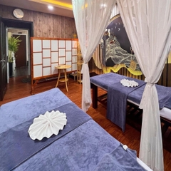 SANG NHƯỢNG SPA TẠI NGUYỄN THỊ MINH KHAI [QUẬN 1] CHỈ 440 TRIỆU