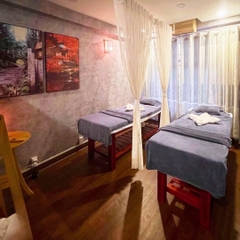 SANG NHƯỢNG SPA TẠI NGUYỄN THỊ MINH KHAI [QUẬN 1] CHỈ 440 TRIỆU
