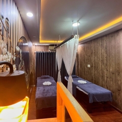 SANG NHƯỢNG SPA TẠI NGUYỄN THỊ MINH KHAI [QUẬN 1] CHỈ 440 TRIỆU