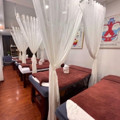 SANG NHƯỢNG SPA TẠI NGUYỄN THỊ MINH KHAI [QUẬN 1] CHỈ 440 TRIỆU