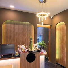 SANG NHƯỢNG SPA TẠI NGUYỄN THỊ MINH KHAI [QUẬN 1] CHỈ 440 TRIỆU