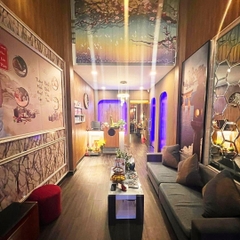 SANG NHƯỢNG SPA TẠI NGUYỄN THỊ MINH KHAI [QUẬN 1] CHỈ 440 TRIỆU