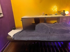 SANG NHƯỢNG SPA TẠI NGUYỄN THỊ MINH KHAI [QUẬN 1] CHỈ 440 TRIỆU