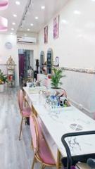 [MẶT TIỀN] SANG NHƯỢNG SPA TẠI QUẬN 4 [HCM] CHỈ 250 TRIỆU