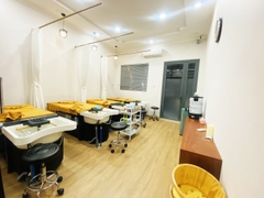 SANG NHƯỢNG SPA TẠI QUẬN PHÚ NHUẬN [HCM] CHỈ 550 TRIỆU BAO CỌC