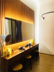 SANG NHƯỢNG SPA TẠI QUẬN PHÚ NHUẬN [HCM] CHỈ 550 TRIỆU BAO CỌC