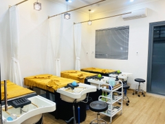SANG NHƯỢNG SPA TẠI QUẬN PHÚ NHUẬN [HCM] CHỈ 550 TRIỆU BAO CỌC