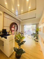 SANG NHƯỢNG SPA TẠI QUẬN PHÚ NHUẬN [HCM] CHỈ 550 TRIỆU BAO CỌC
