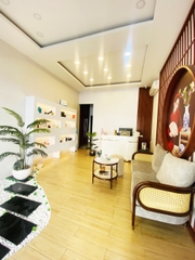 SANG NHƯỢNG SPA TẠI QUẬN PHÚ NHUẬN [HCM] CHỈ 550 TRIỆU BAO CỌC