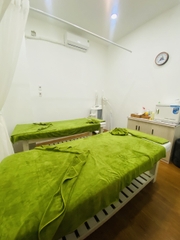 SANG NHƯỢNG SPA TẠI QUẬN PHÚ NHUẬN [HCM] CHỈ 550 TRIỆU BAO CỌC