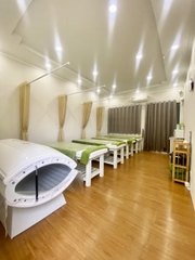 SANG NHƯỢNG SPA TẠI QUẬN PHÚ NHUẬN [HCM] CHỈ 550 TRIỆU BAO CỌC