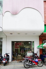 SANG NHƯỢNG SPA TẠI QUẬN 6 [HCM] CHỈ 500 TRIỆU BAO CỌC