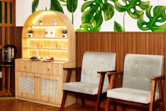 SANG NHƯỢNG SPA TẠI QUẬN 6 [HCM] CHỈ 500 TRIỆU BAO CỌC