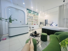 SANG NHƯỢNG SPA TẠI QUẬN THỦ ĐỨC [HCM] CHỈ 350 TRIỆU BAO CỌC
