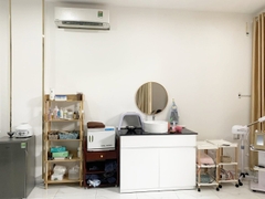 SANG NHƯỢNG SPA TẠI NINH KIỀU [CẦN THƠ] CHỈ 450 TRIỆU BAO CỌC